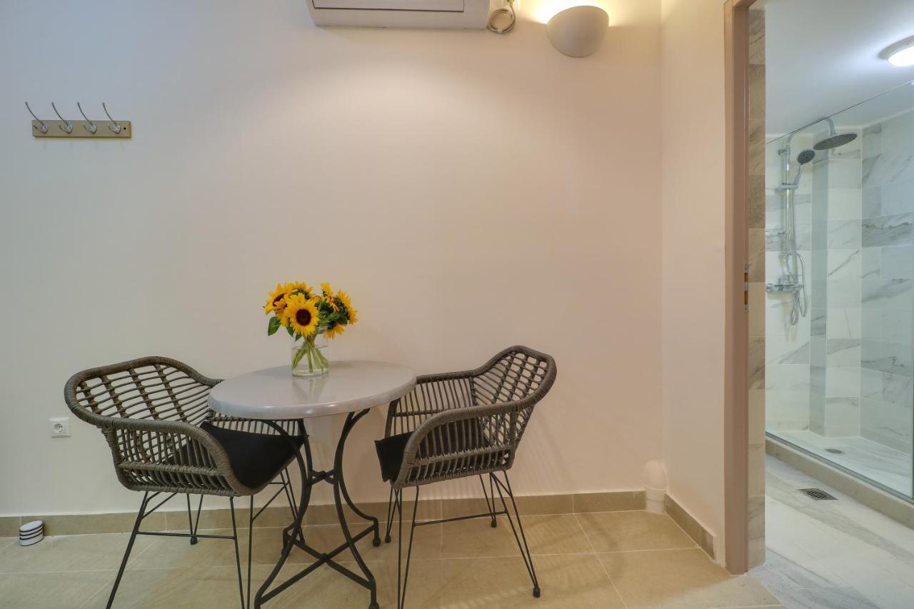 Jolly Suite - 1 Min. From Acropolis Museum, Athens Ngoại thất bức ảnh
